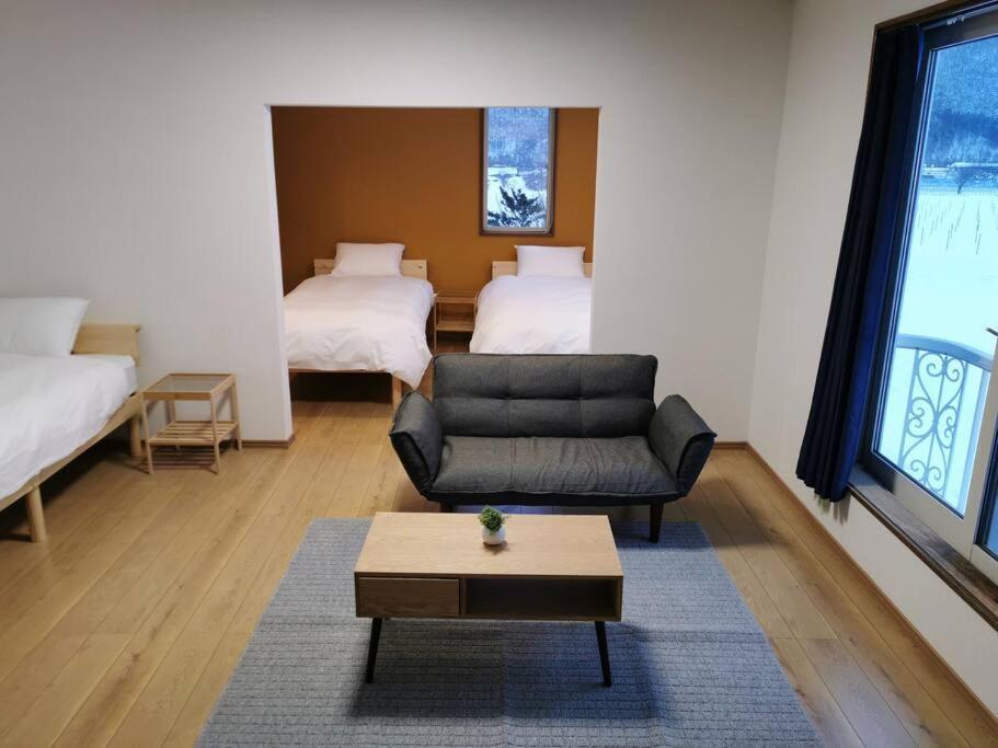 House Of Joy Furano 15 Mins To Ski Resort المظهر الخارجي الصورة