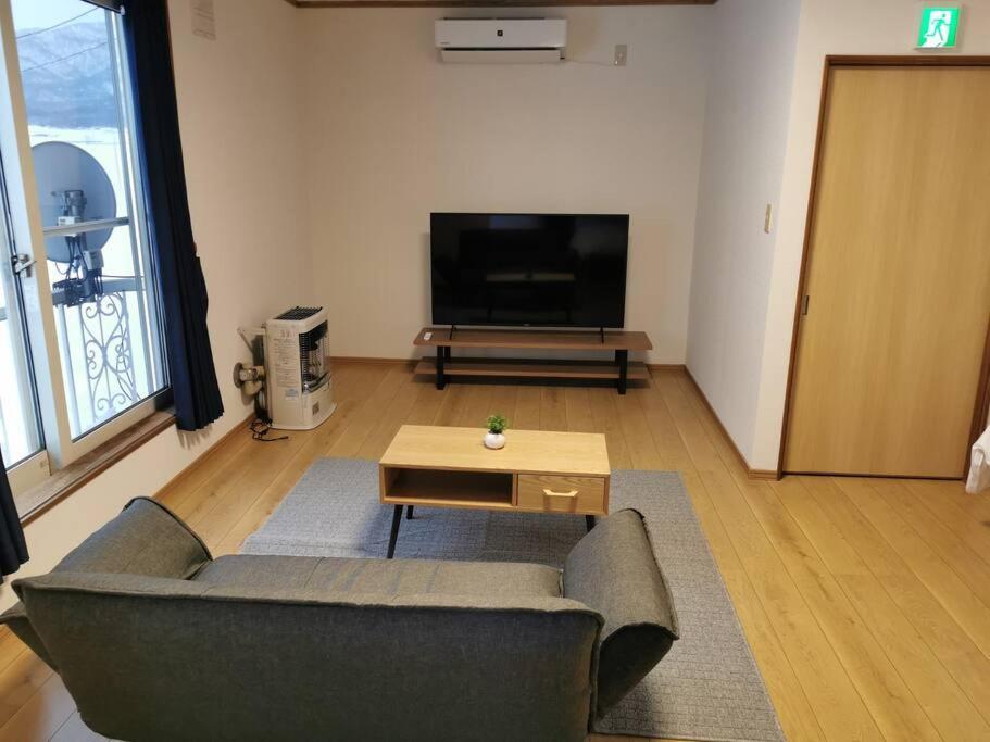 House Of Joy Furano 15 Mins To Ski Resort المظهر الخارجي الصورة